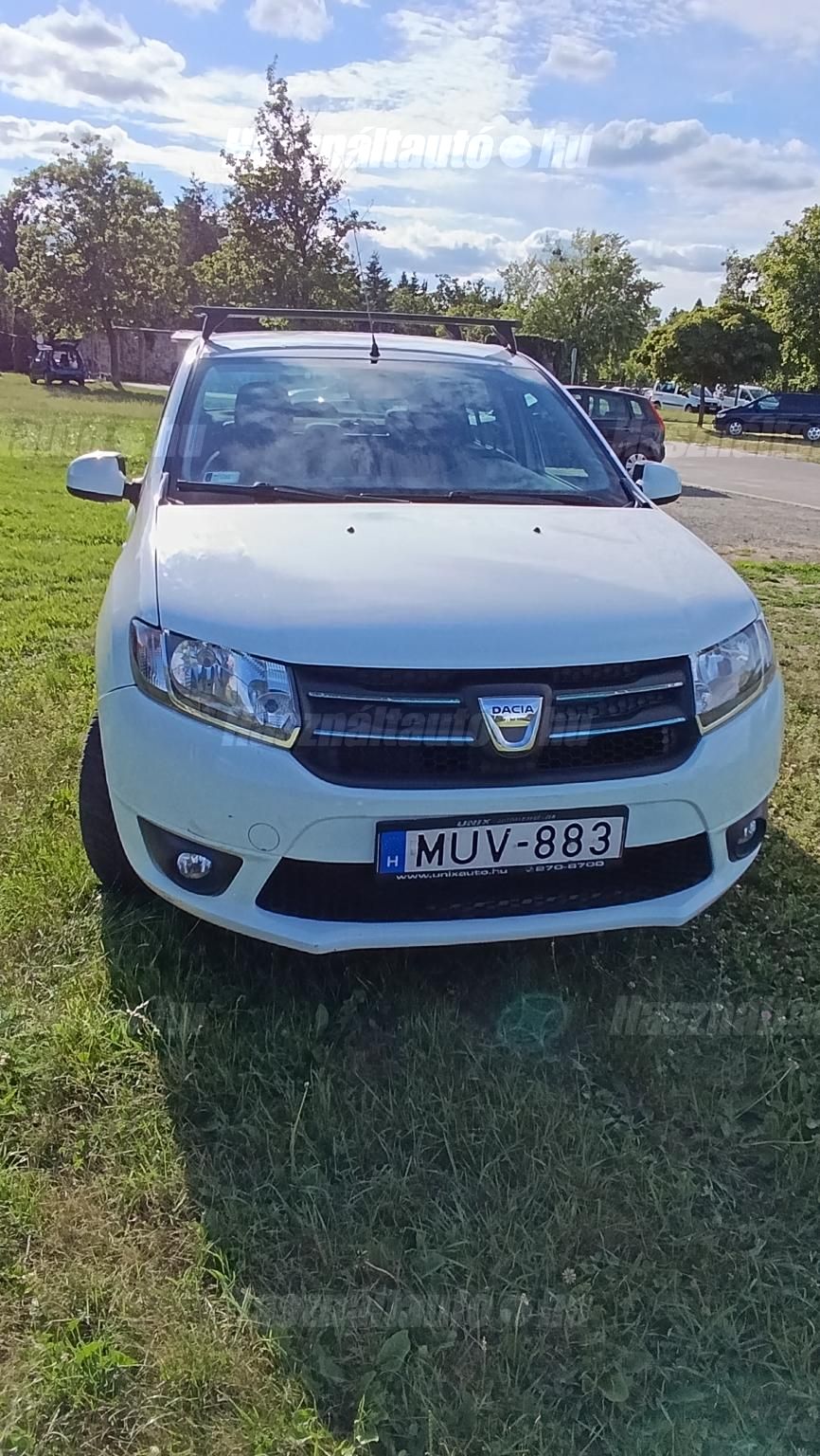 DACIA LOGAN 2014/7 - 1
