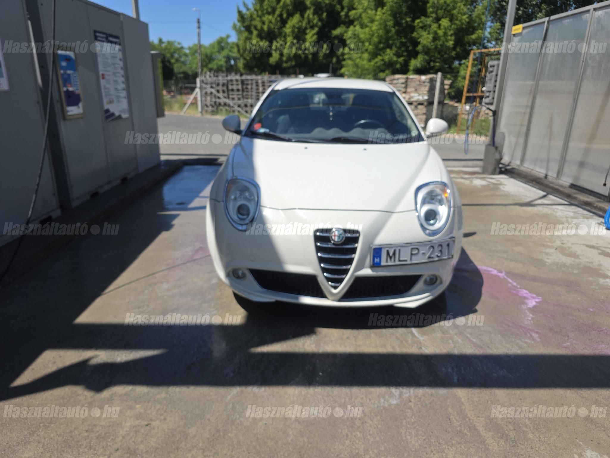 ALFA ROMEO MITO 2010/1 - 1