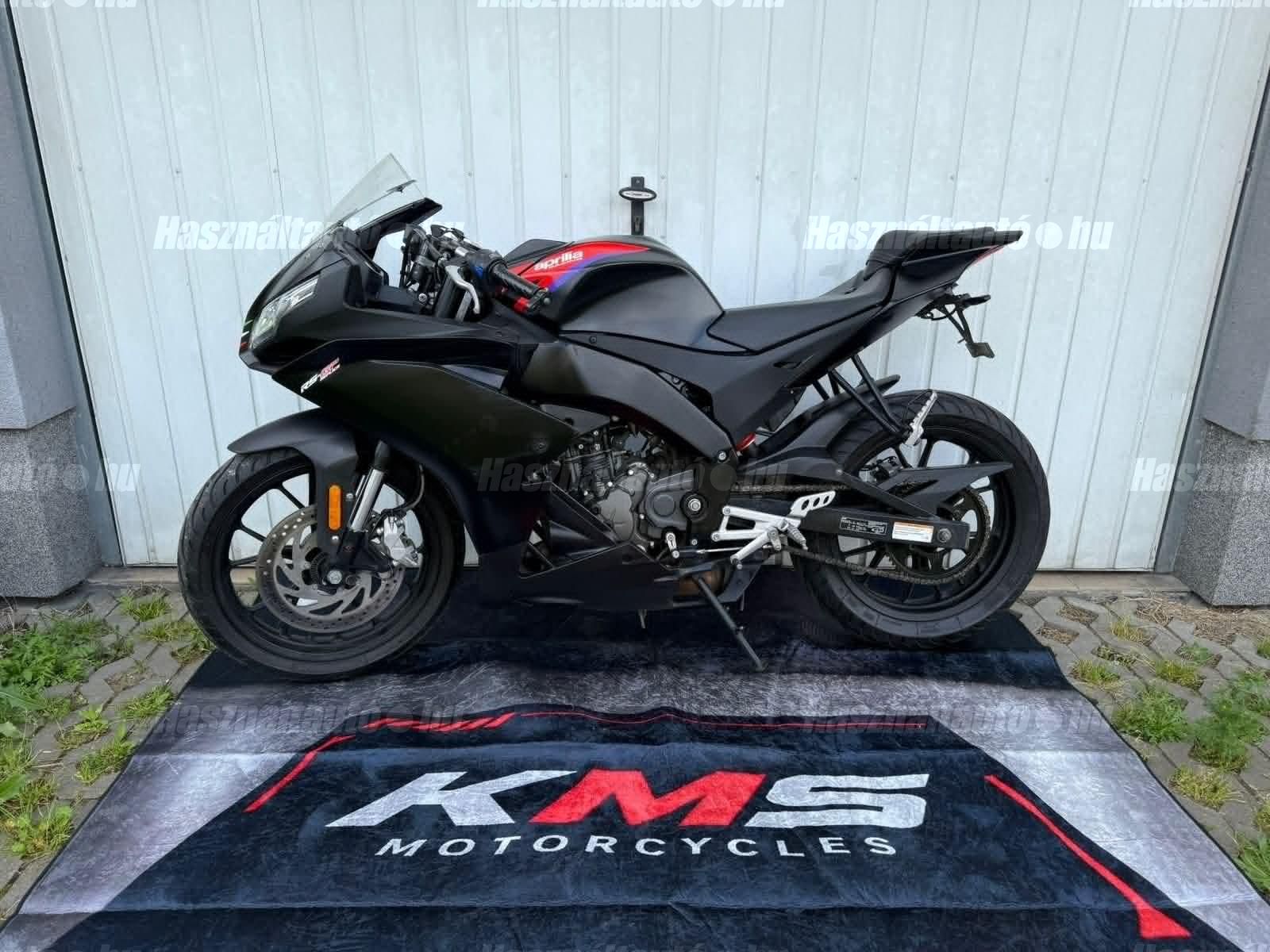 APRILIA RS 125 2024/1 - 1