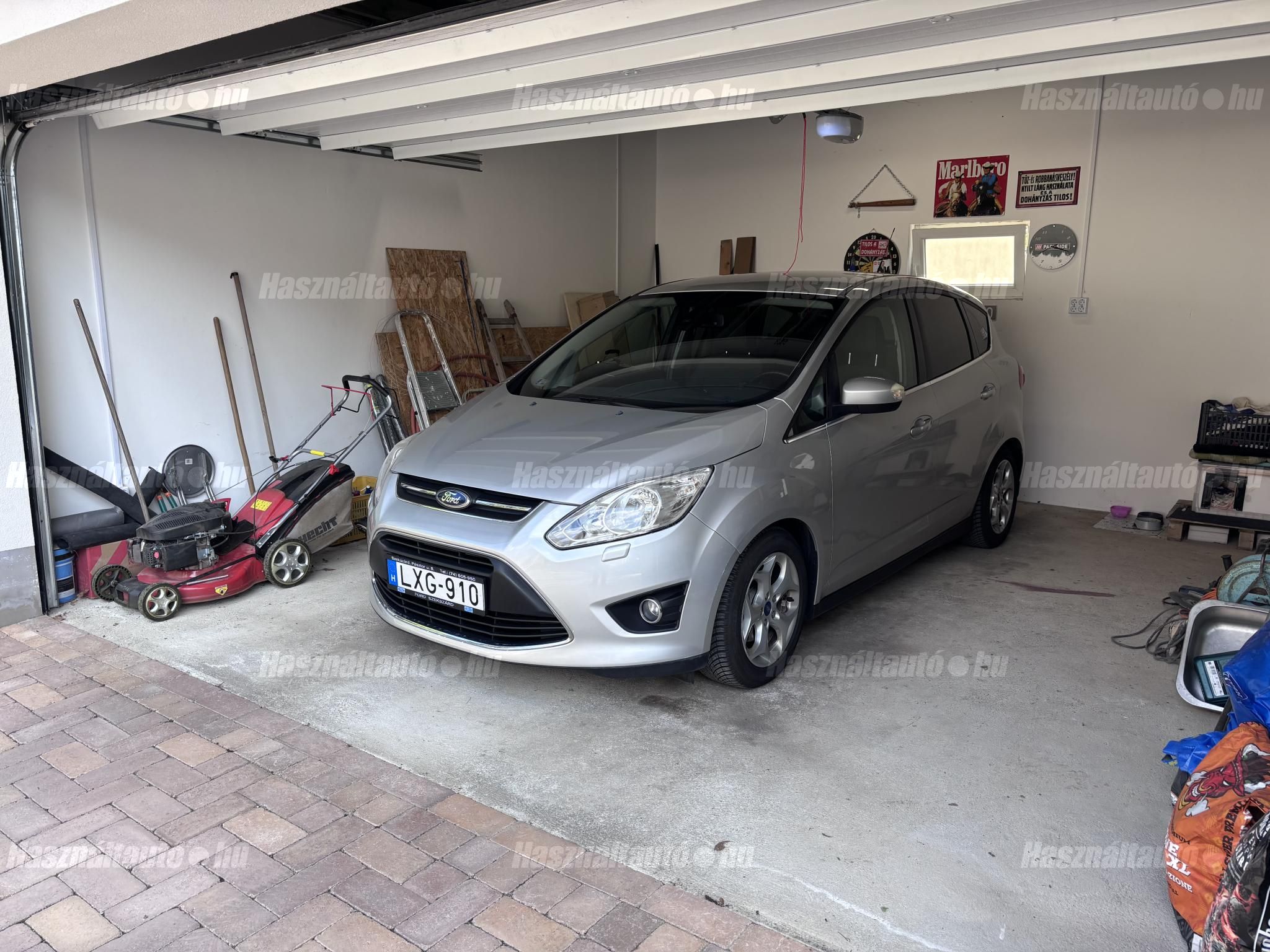 FORD C-MAX 2011/6 - 1