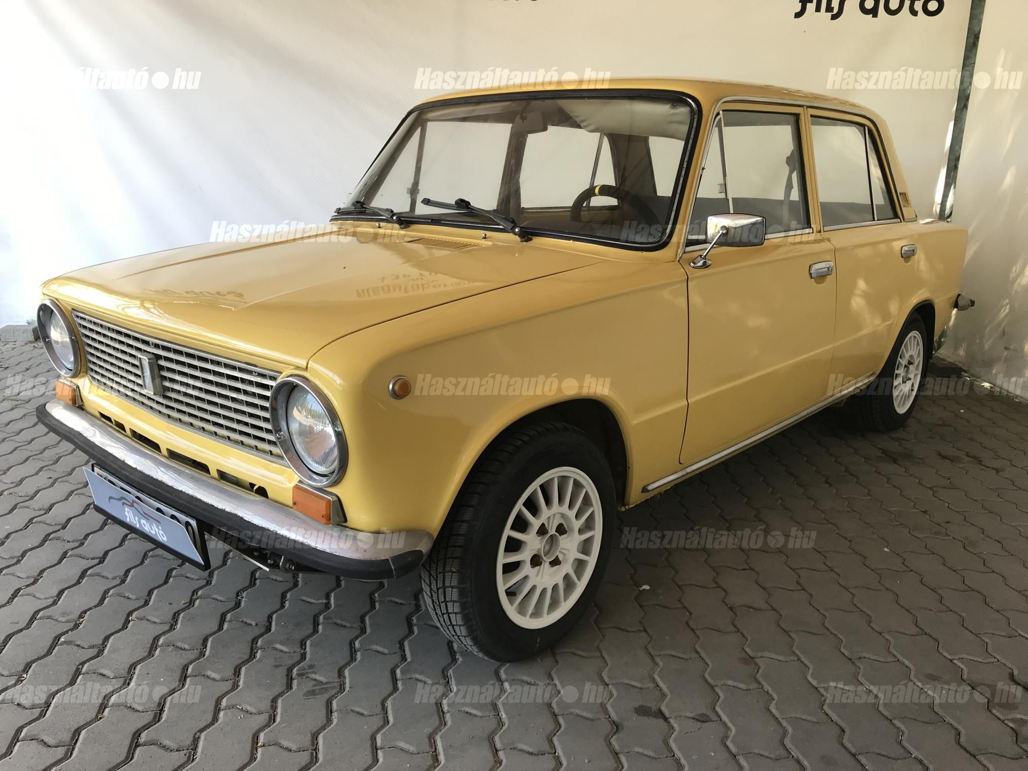 LADA 1200 1984 - 1