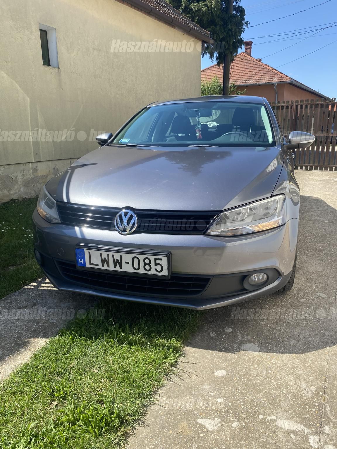 VOLKSWAGEN JETTA VI 2011/6 - 1