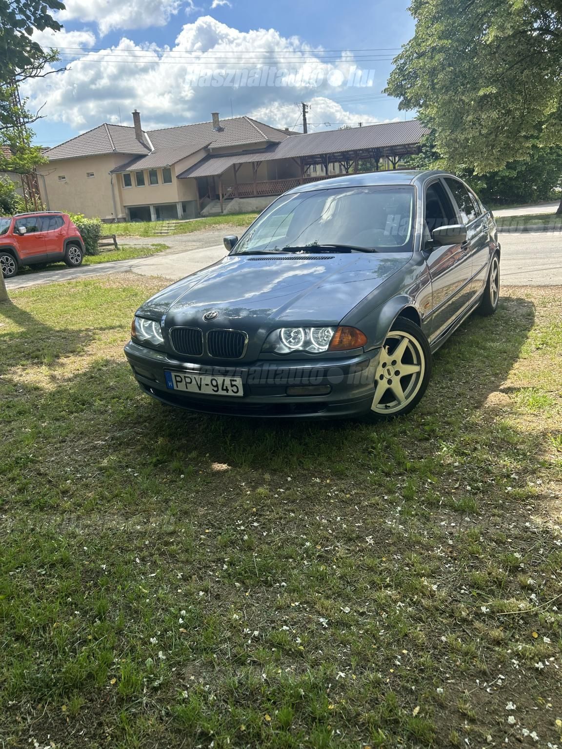 BMW 320 1998/8 - 1