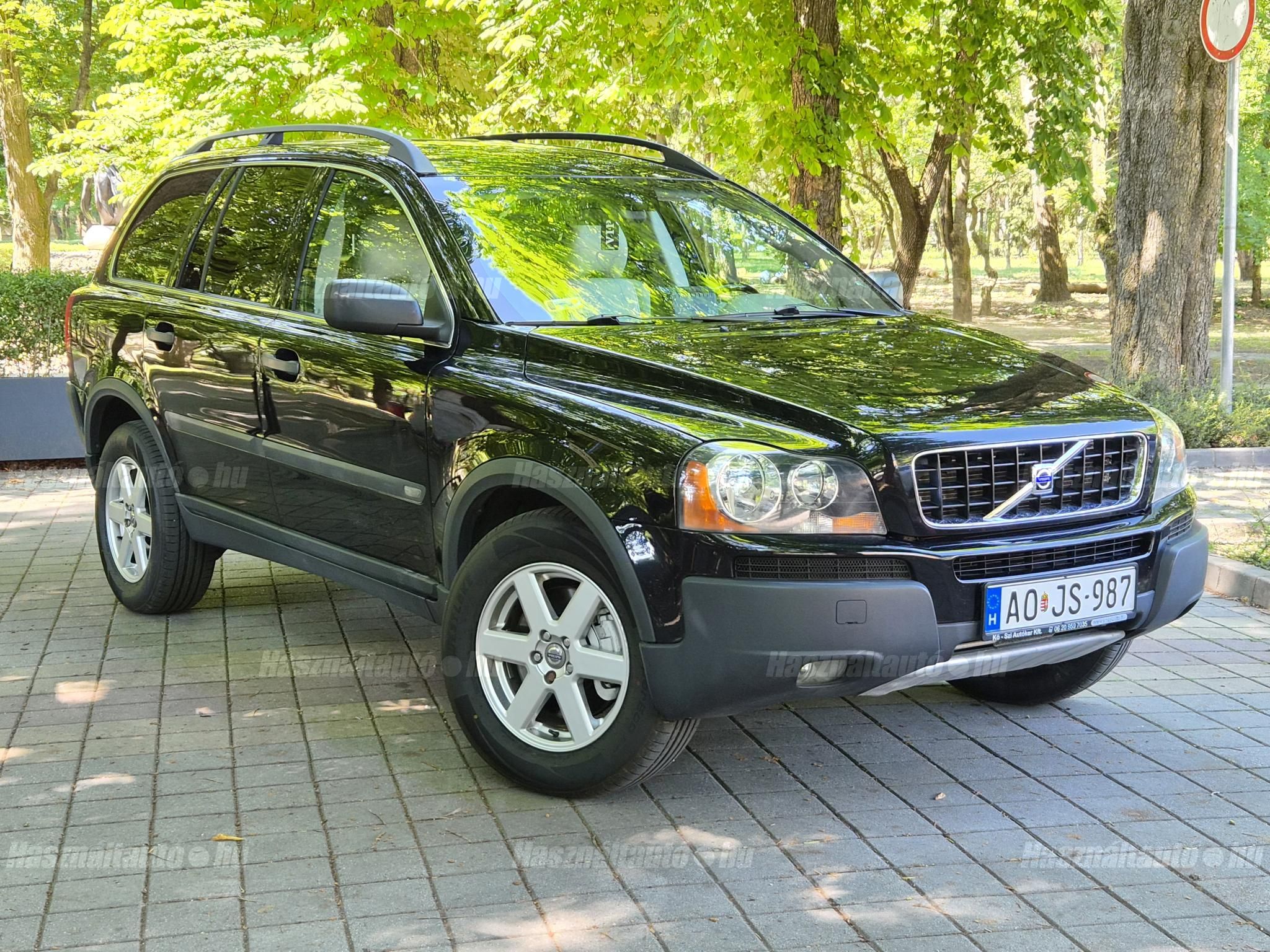 VOLVO XC90 2004/4 - 1