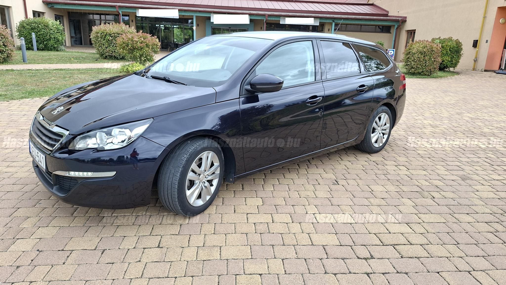 PEUGEOT 308 2016/3 - 1