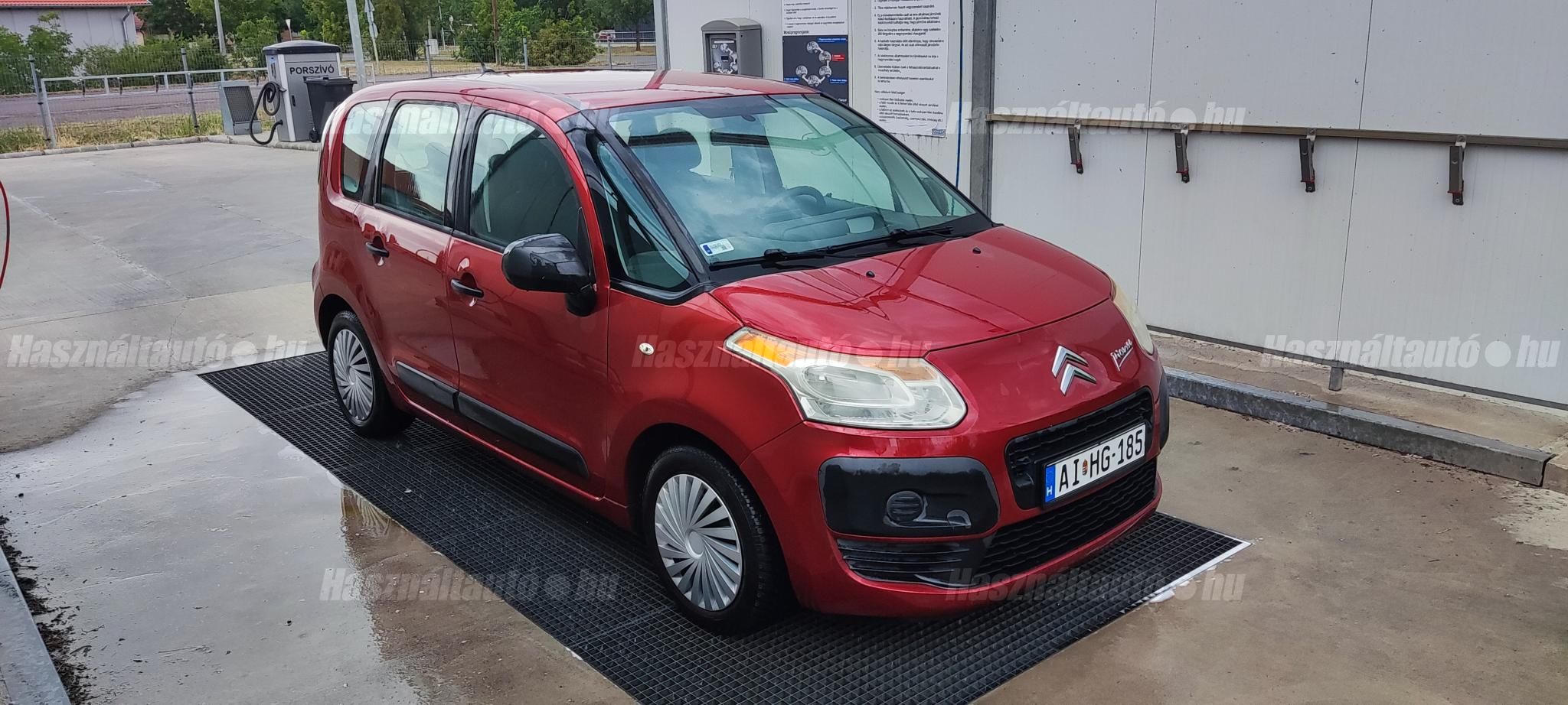 CITROEN C3 PICASSO 2009/3 - 1