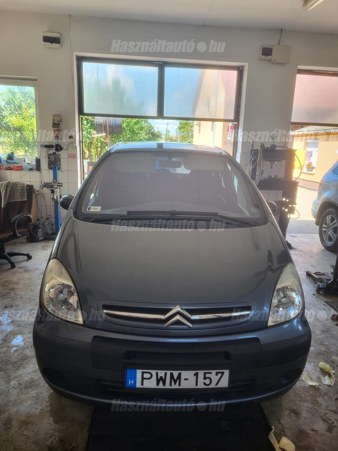 CITROEN XSARA PICASSO 2009 - 1
