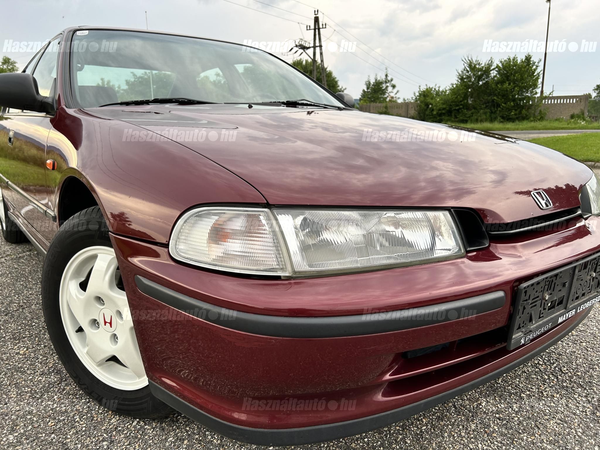 HONDA ACCORD 1994/8 - 1