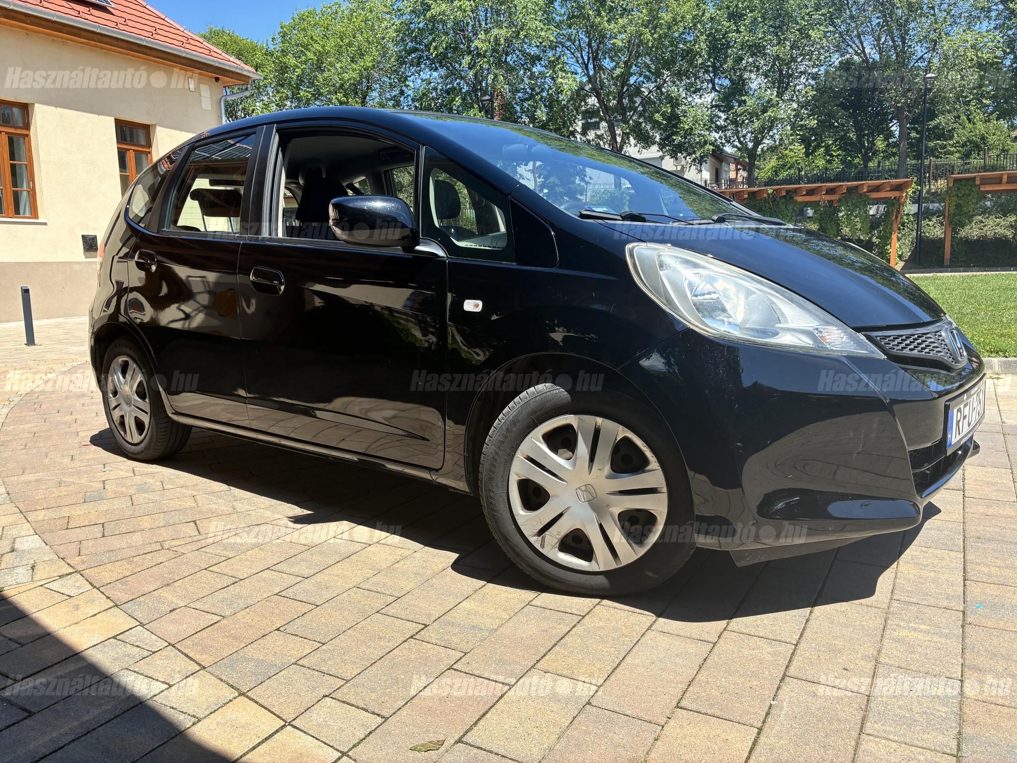 HONDA JAZZ 2011/12 - 1