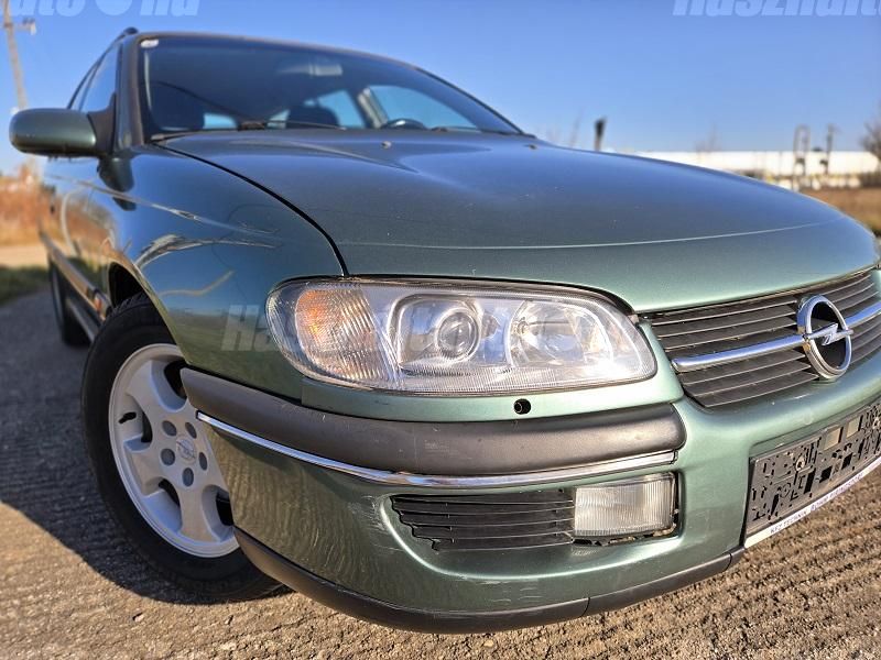 OPEL OMEGA B 1996/10 - 1