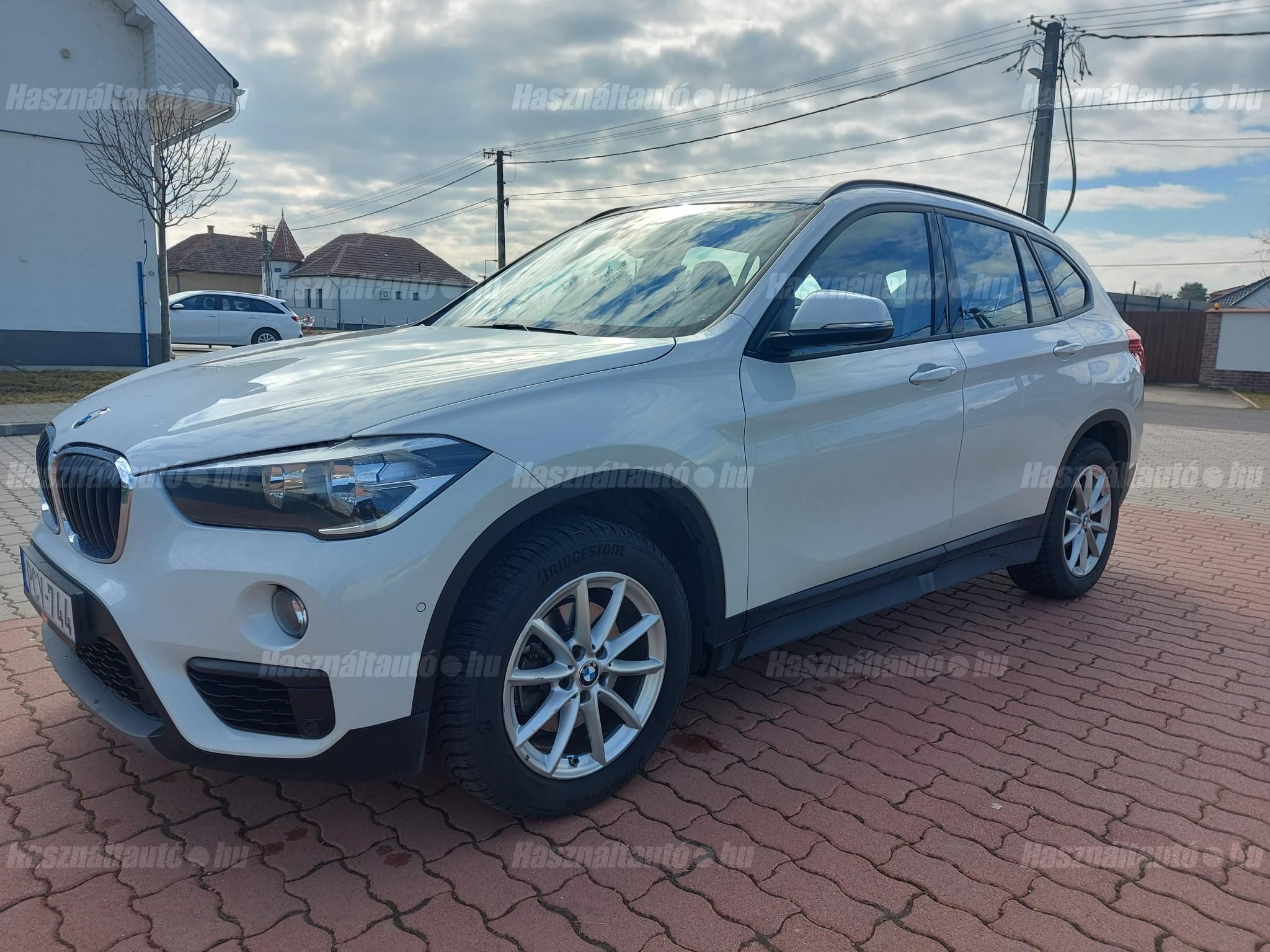 BMW X1 2017/6 - 1