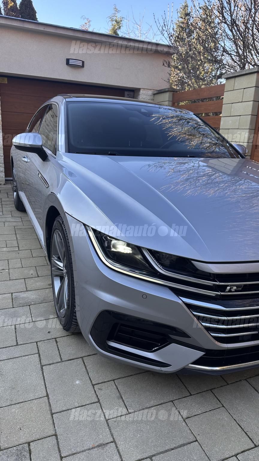 VOLKSWAGEN ARTEON 2019/7 - 1