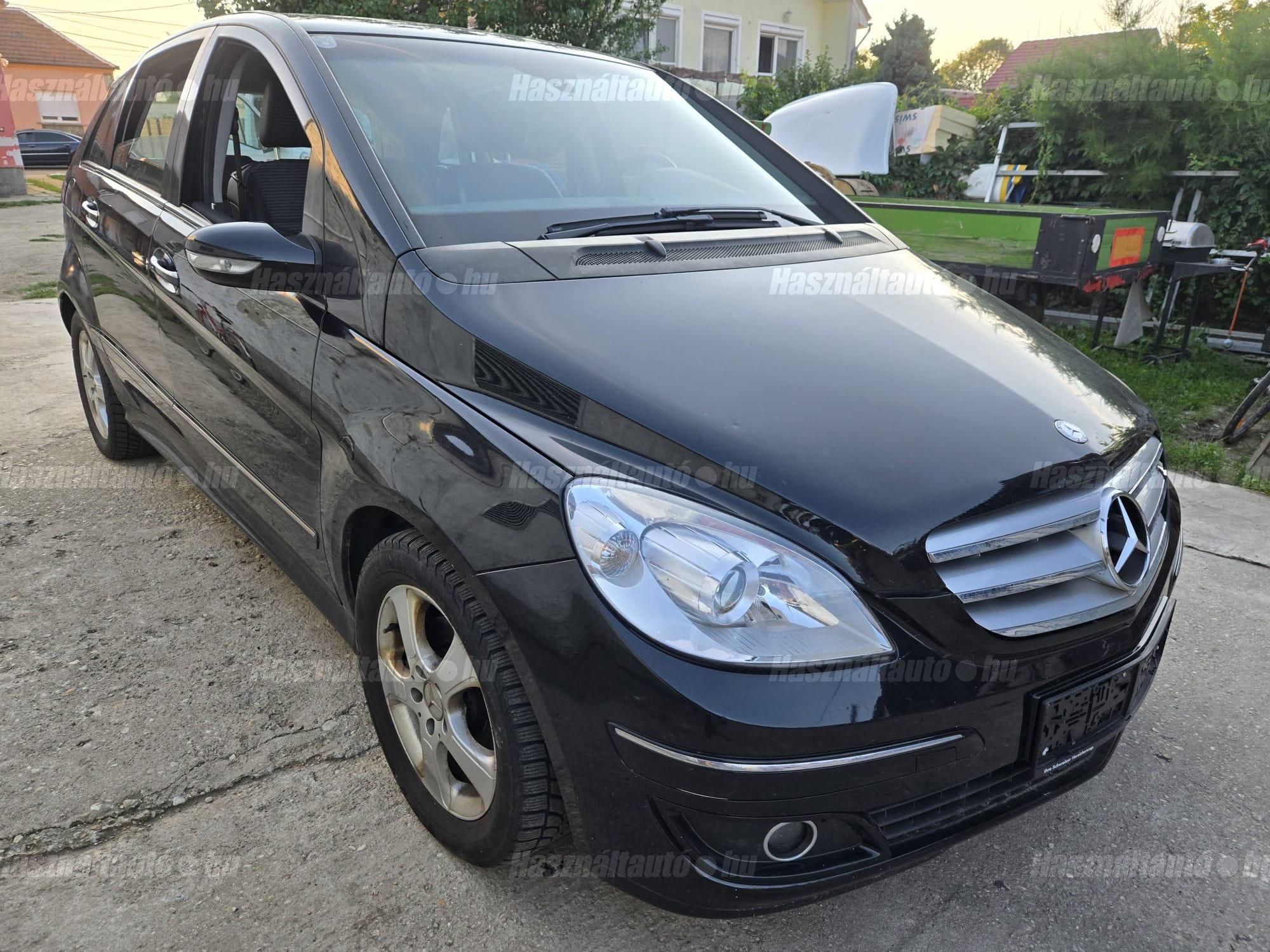 MERCEDES-BENZ B 200 2006/1 - 1