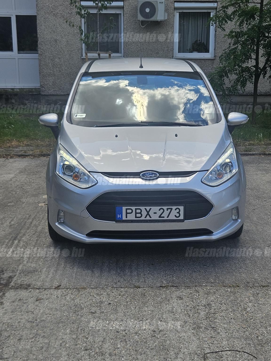 FORD B-MAX 2013/12 - 1