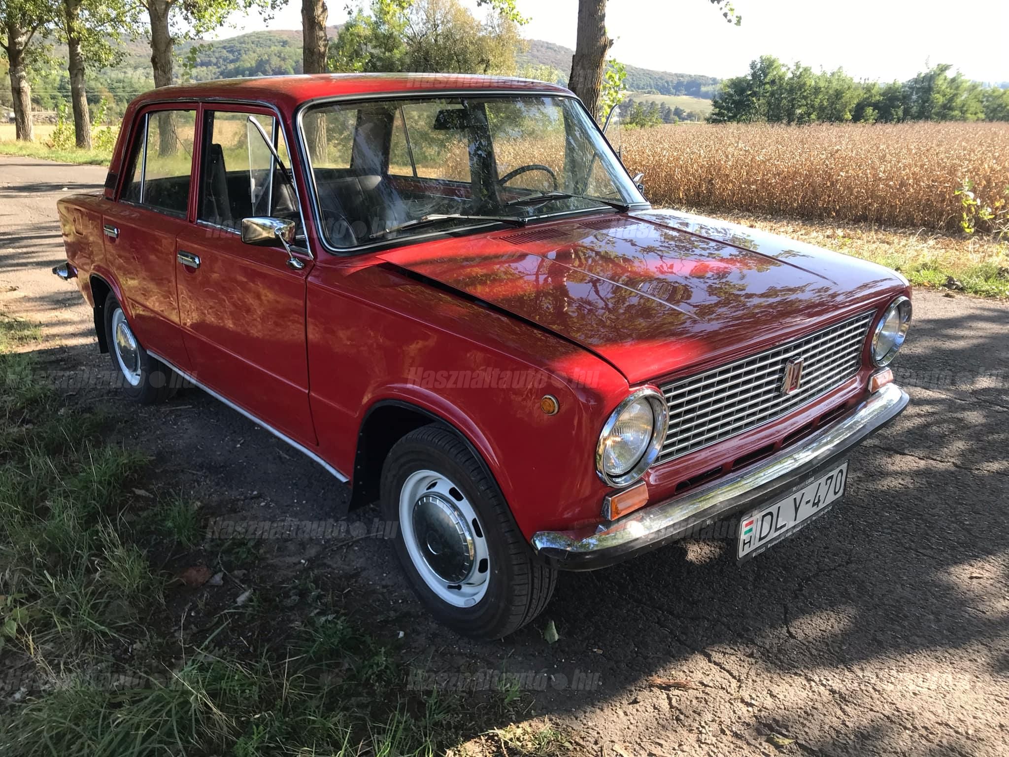 LADA 2101 1982/5 - 1