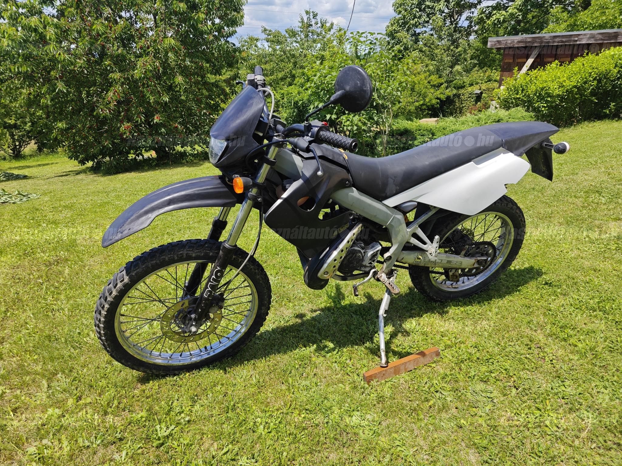 DERBI SENDA R X-RACE 2005/7 - 1