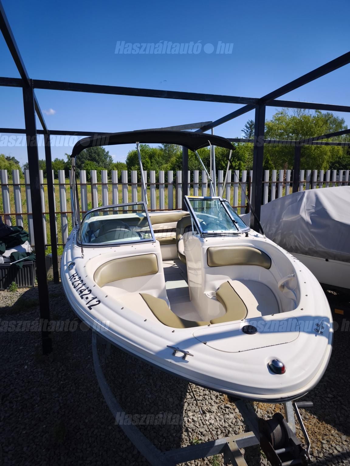 SEA RAY 2004/7 - 1