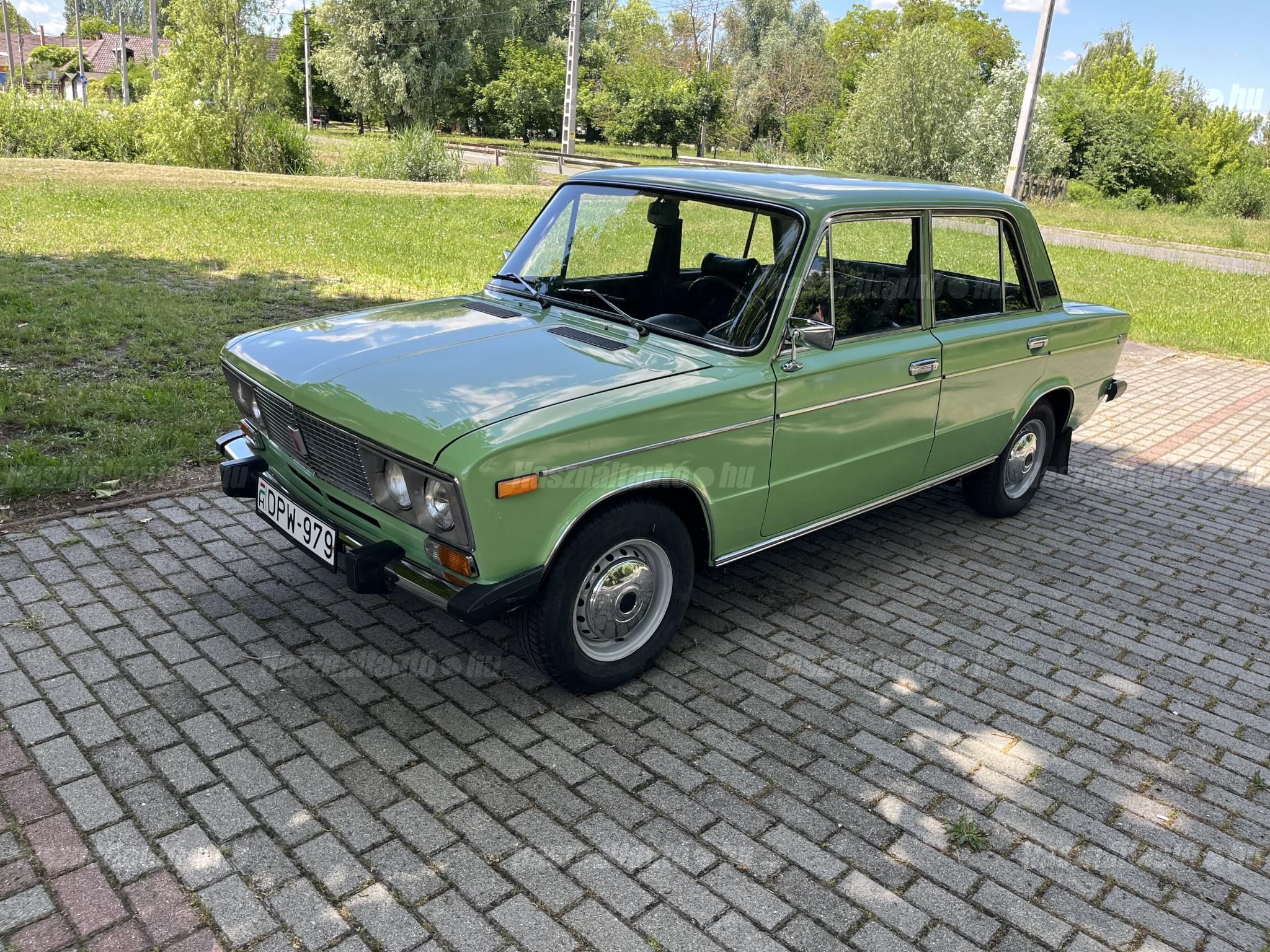 LADA 2106 1985 - 1