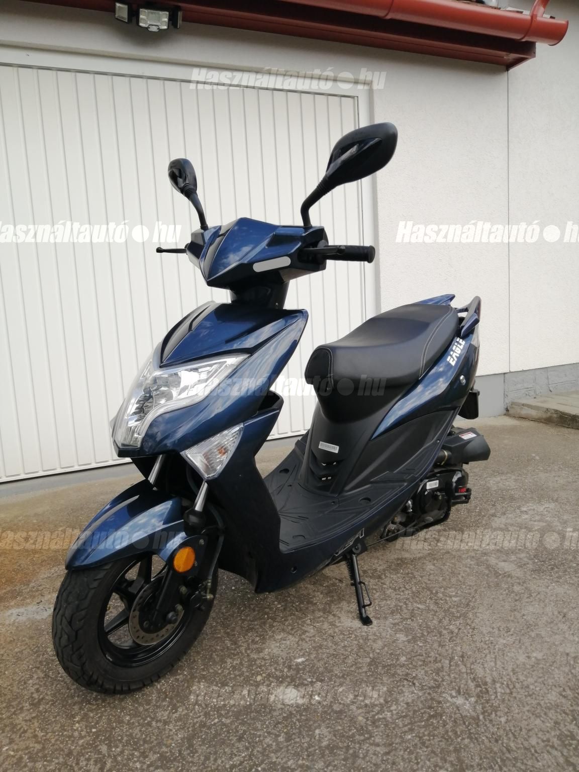 LINEA EAGLE 50 2019/3 - 1