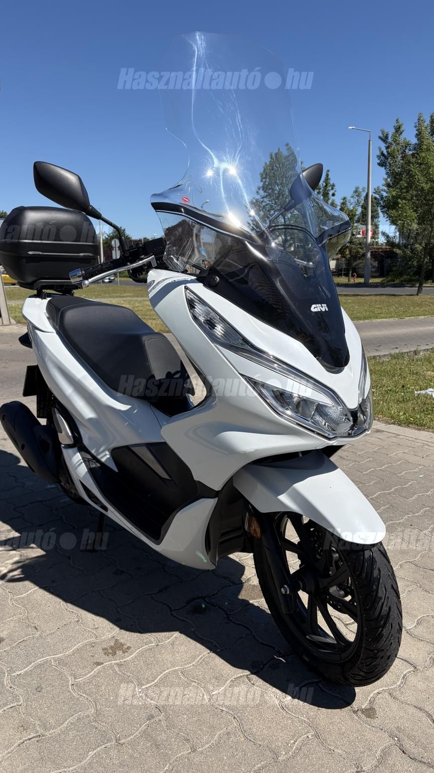 HONDA PCX 125 2020/9 - 1