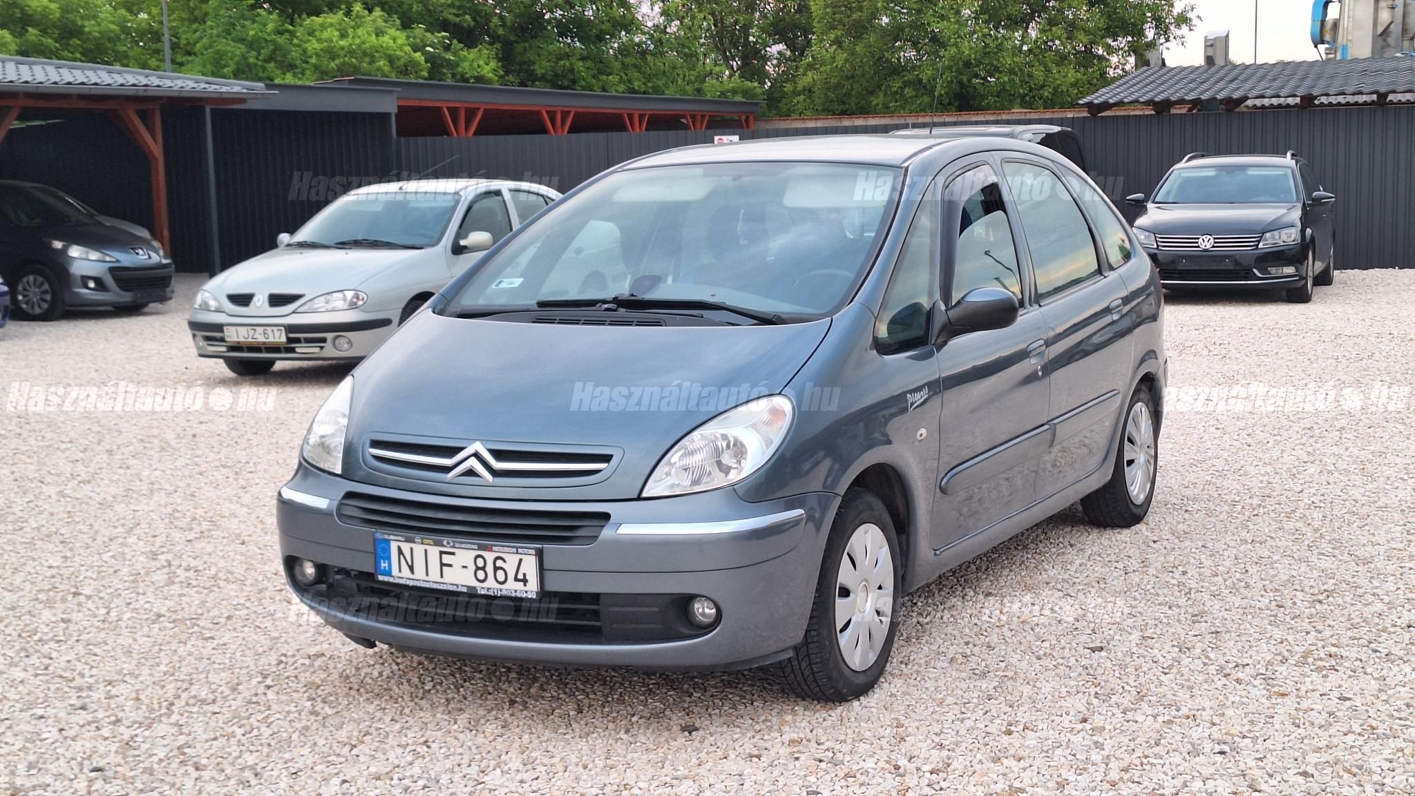 CITROEN XSARA PICASSO 2007/5 - 1