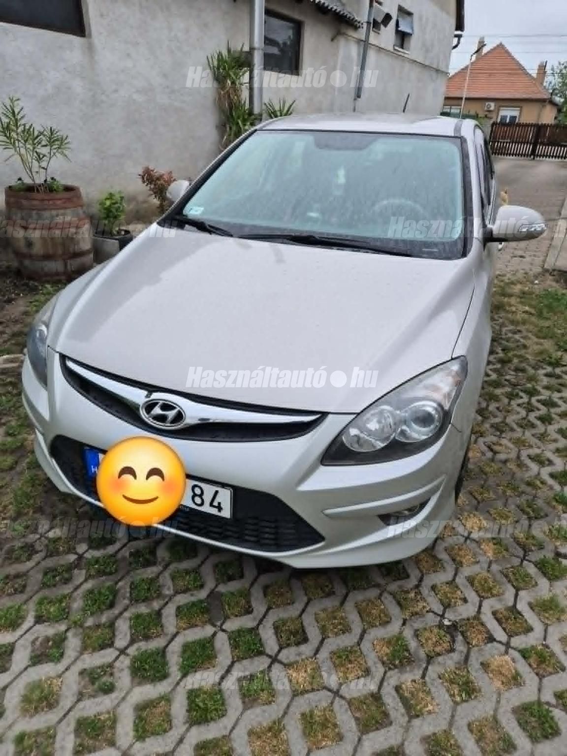 HYUNDAI I30 2011/6 - 1