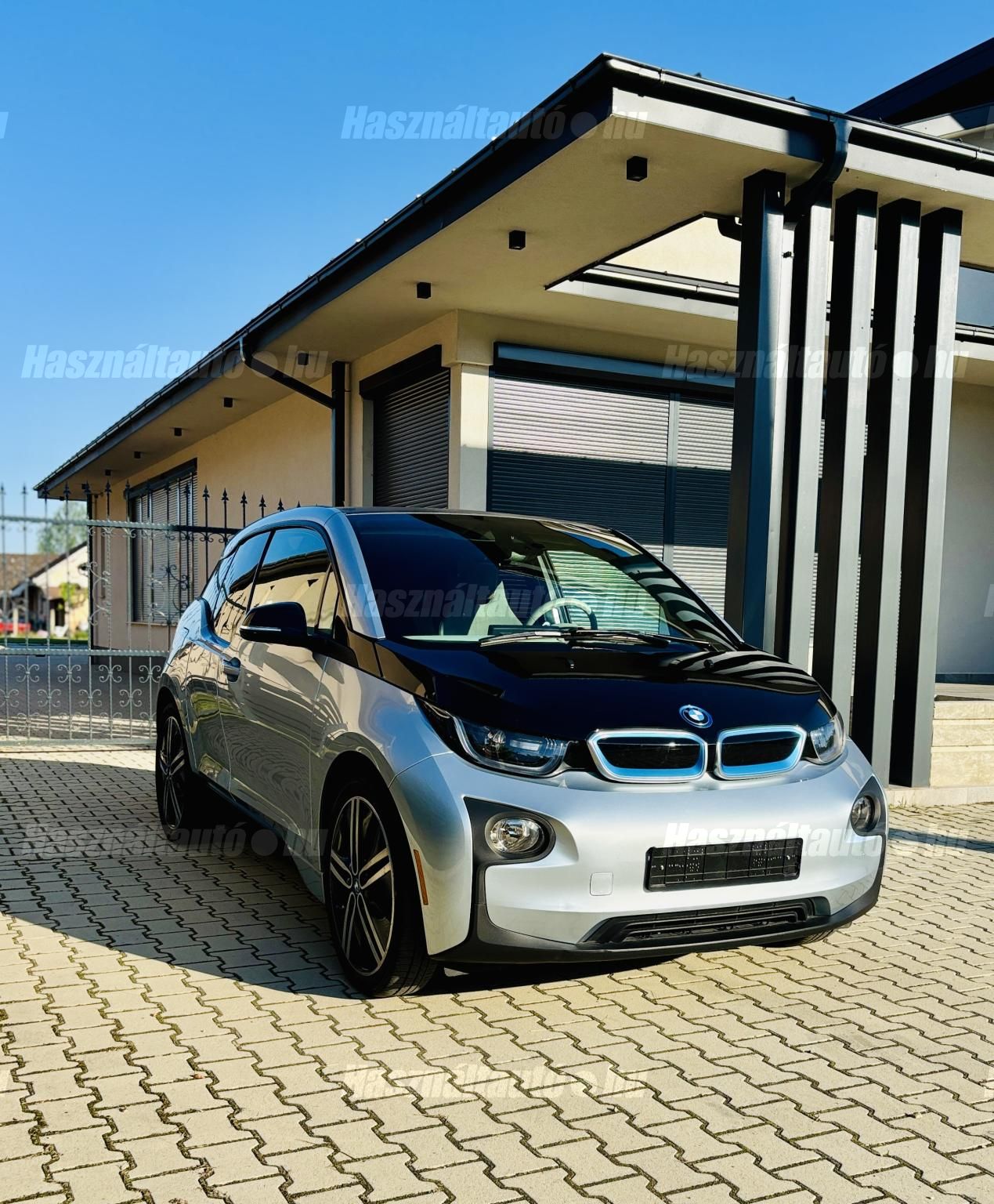 BMW I3 2015/6 - 1