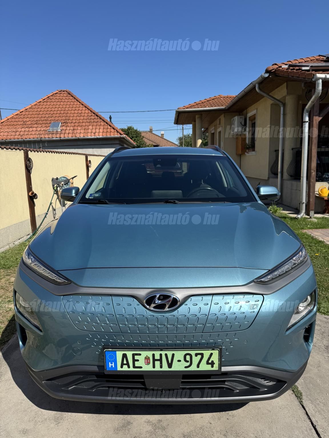 HYUNDAI KONA 2020/8 - 1