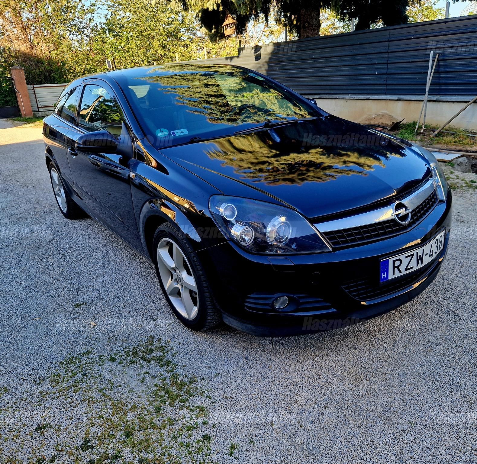 OPEL ASTRA 2007/11 - 1