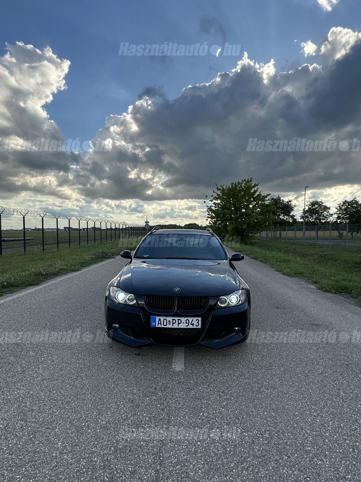 BMW 325 2007/5 - 1