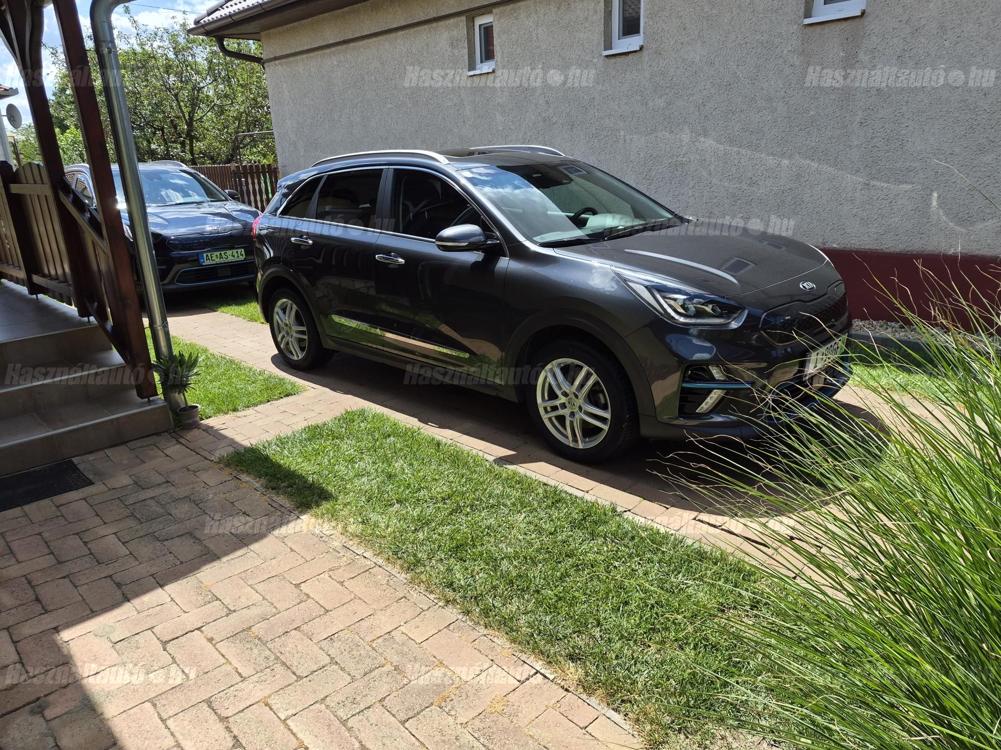 KIA NIRO 2021/11 - 1