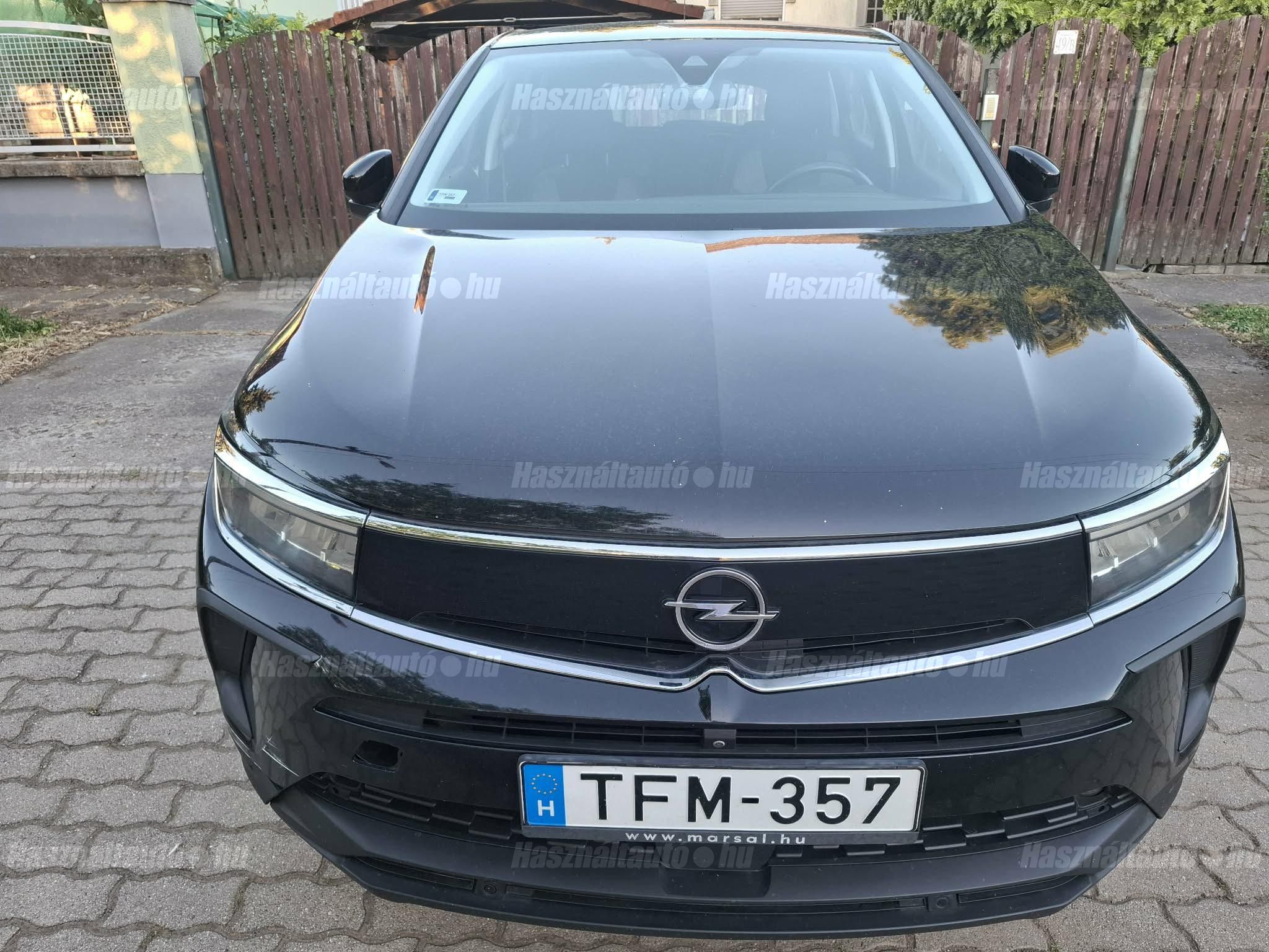 OPEL GRANDLAND 2022/4 - 1