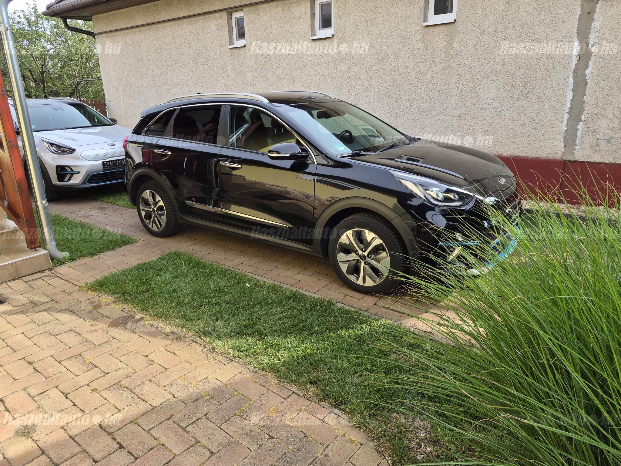 KIA NIRO 2022/3 - 1