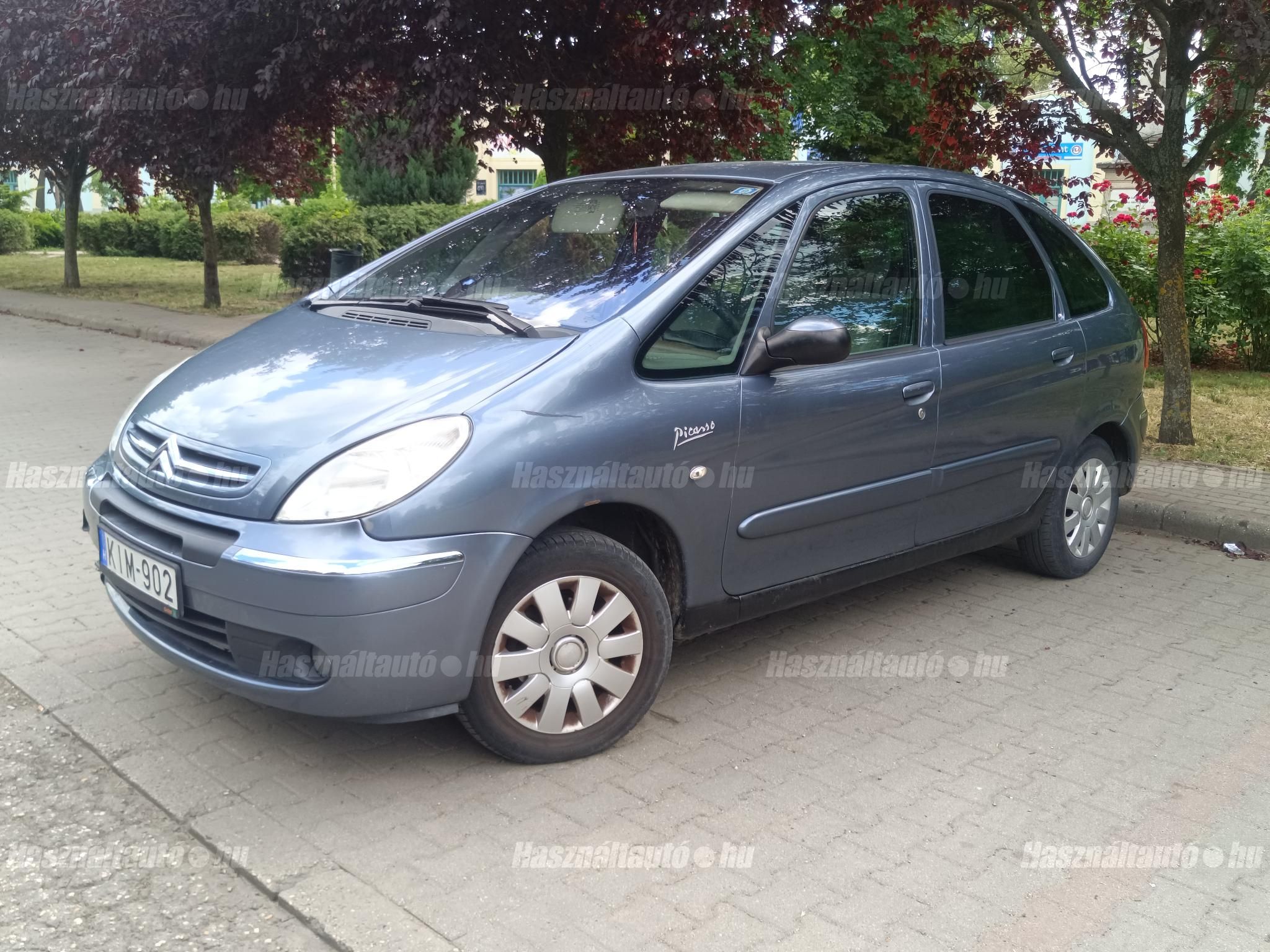 CITROEN XSARA PICASSO 2007 - 1