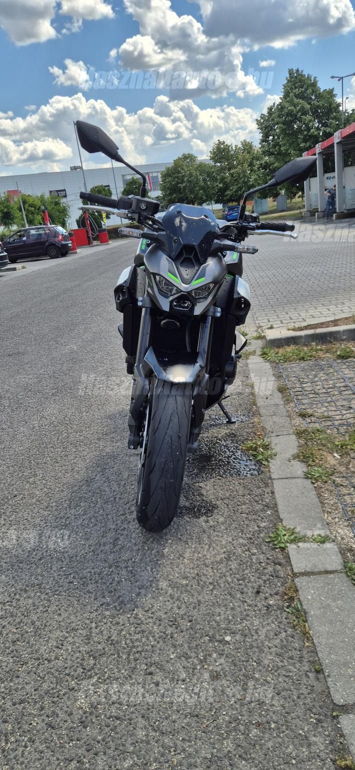 KAWASAKI Z 900 2025/5 - 1