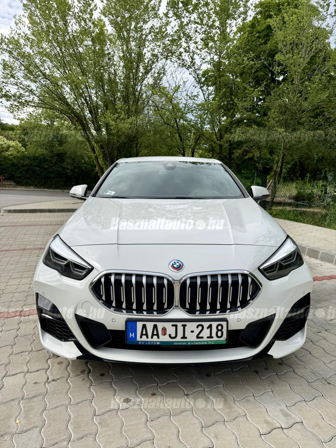 BMW 2-ES SOROZAT 2022/5 - 1