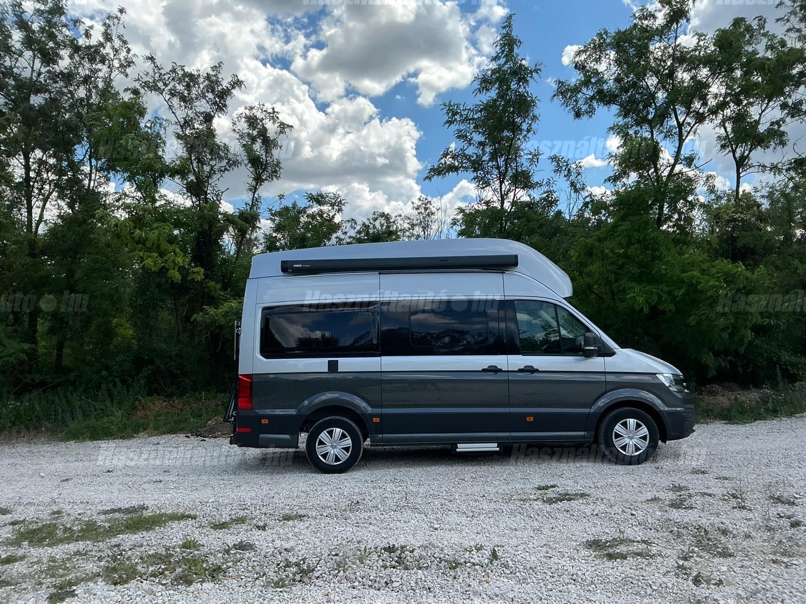VOLKSWAGEN 2020/5 - 1