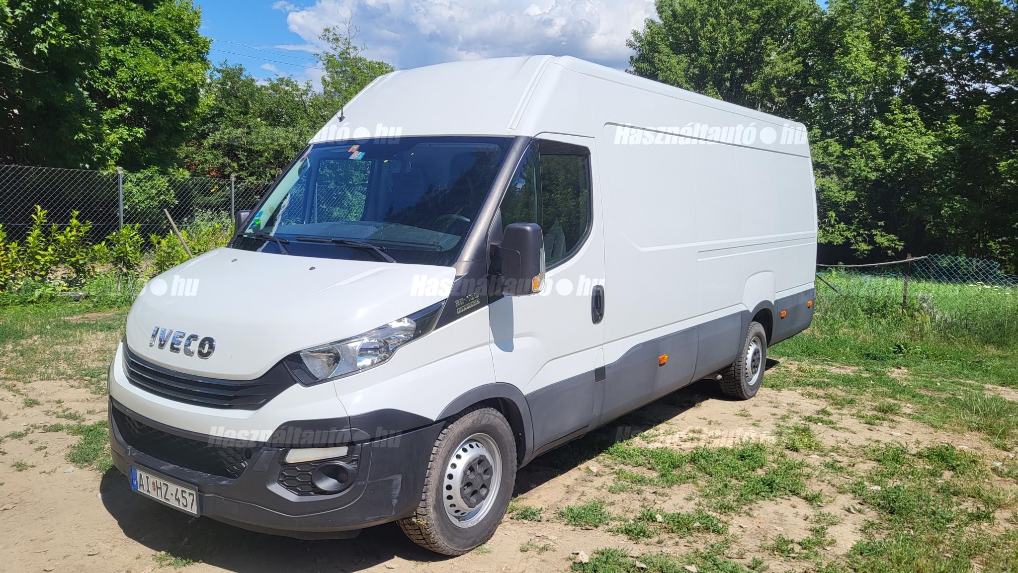 IVECO 35 2017/12 - 1