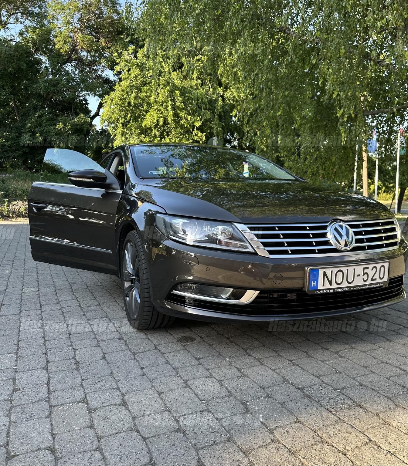 VOLKSWAGEN CC 2014 - 1