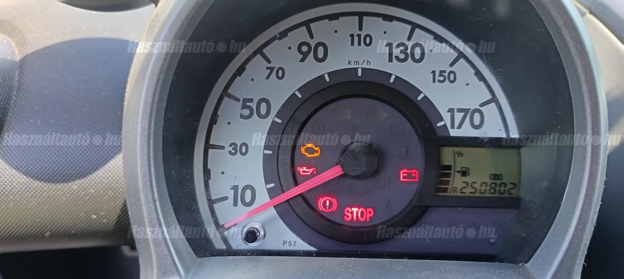 CITROEN C1 2009/10 - 1