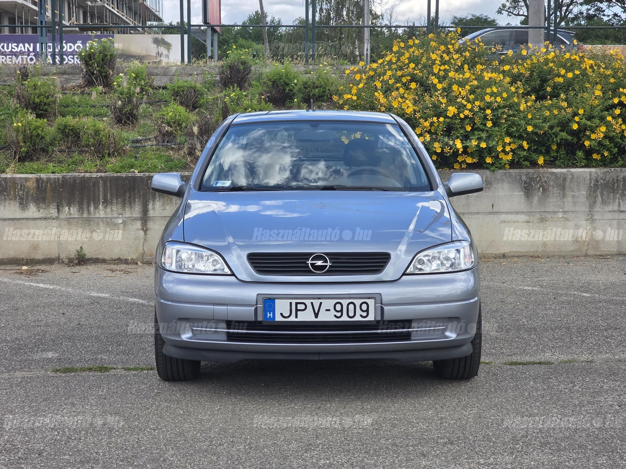 OPEL ASTRA G 2005/3 - 1