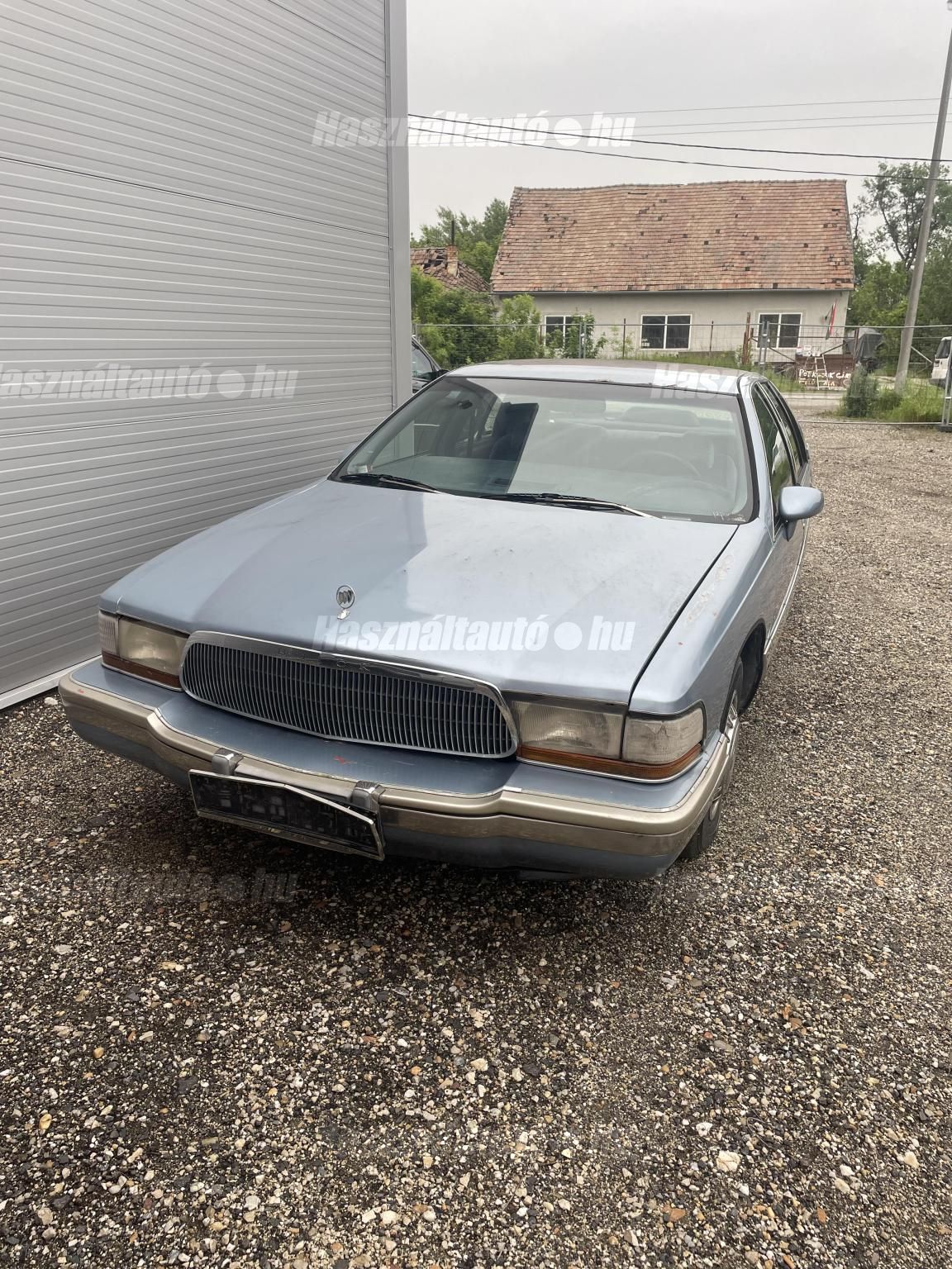 BUICK ROADMASTER 1994 - 1