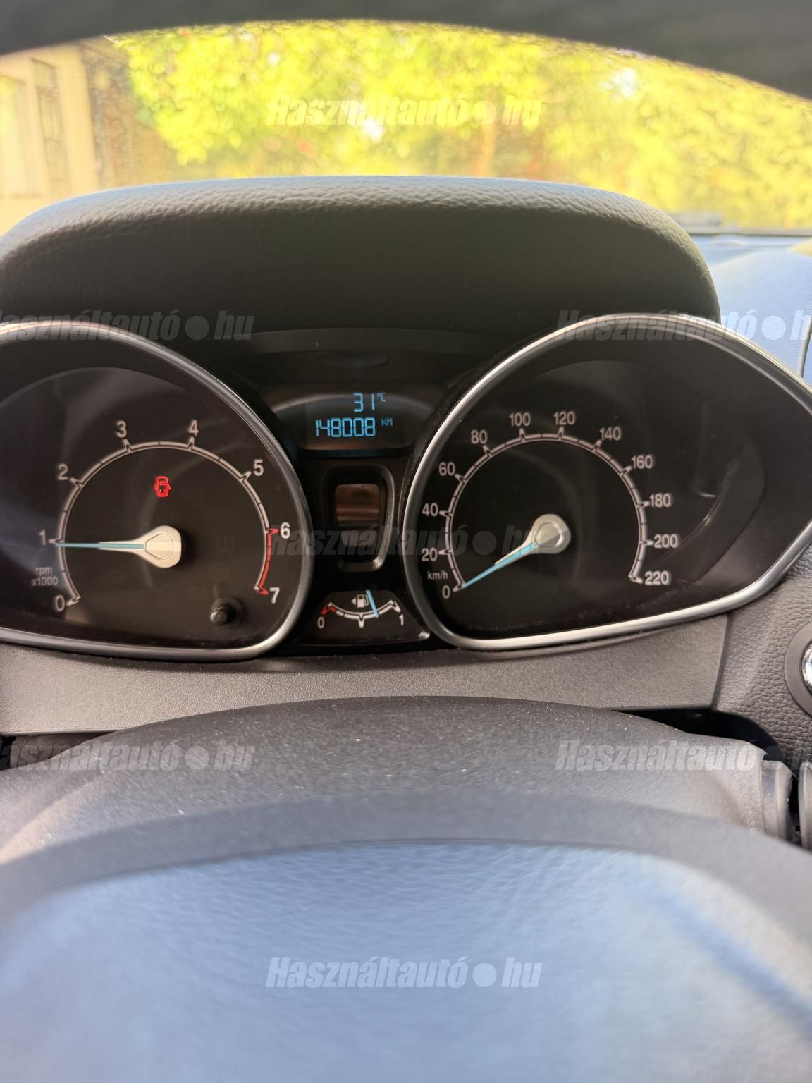 FORD B-MAX 2012/10 - 1