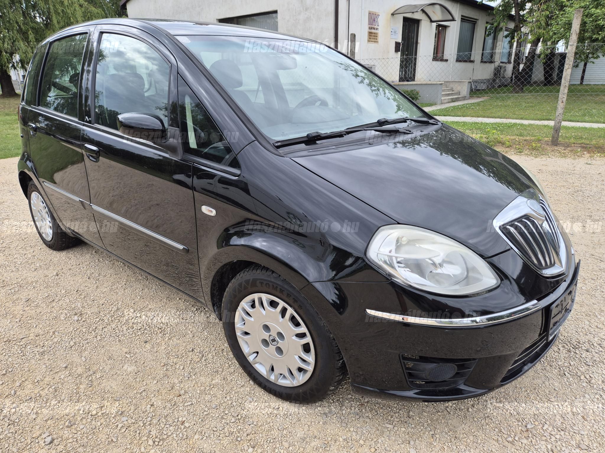 LANCIA MUSA 2010/10 - 1