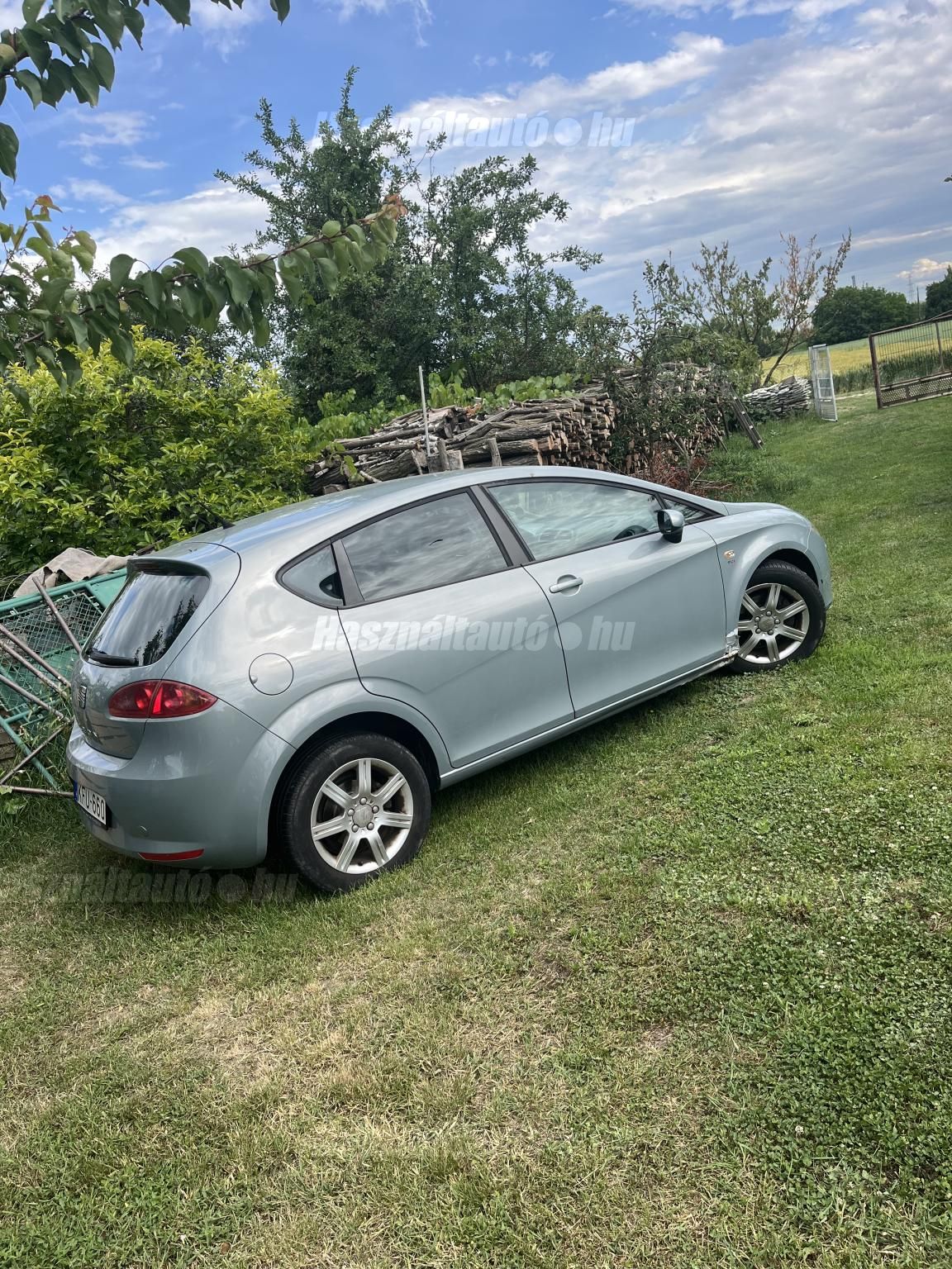 SEAT LEON 2006/9 - 1