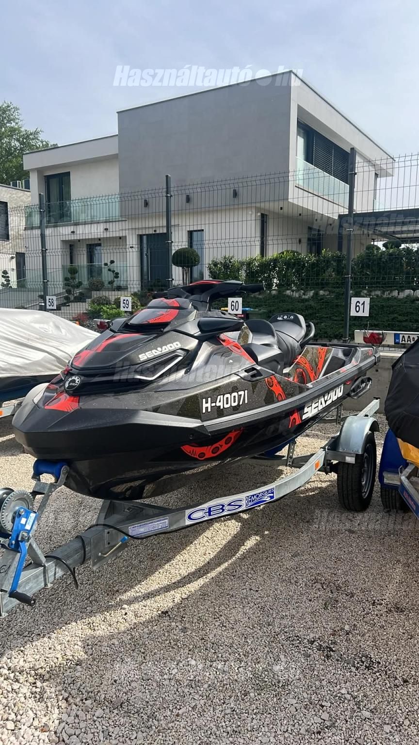 SEA-DOO 2023/5 - 1