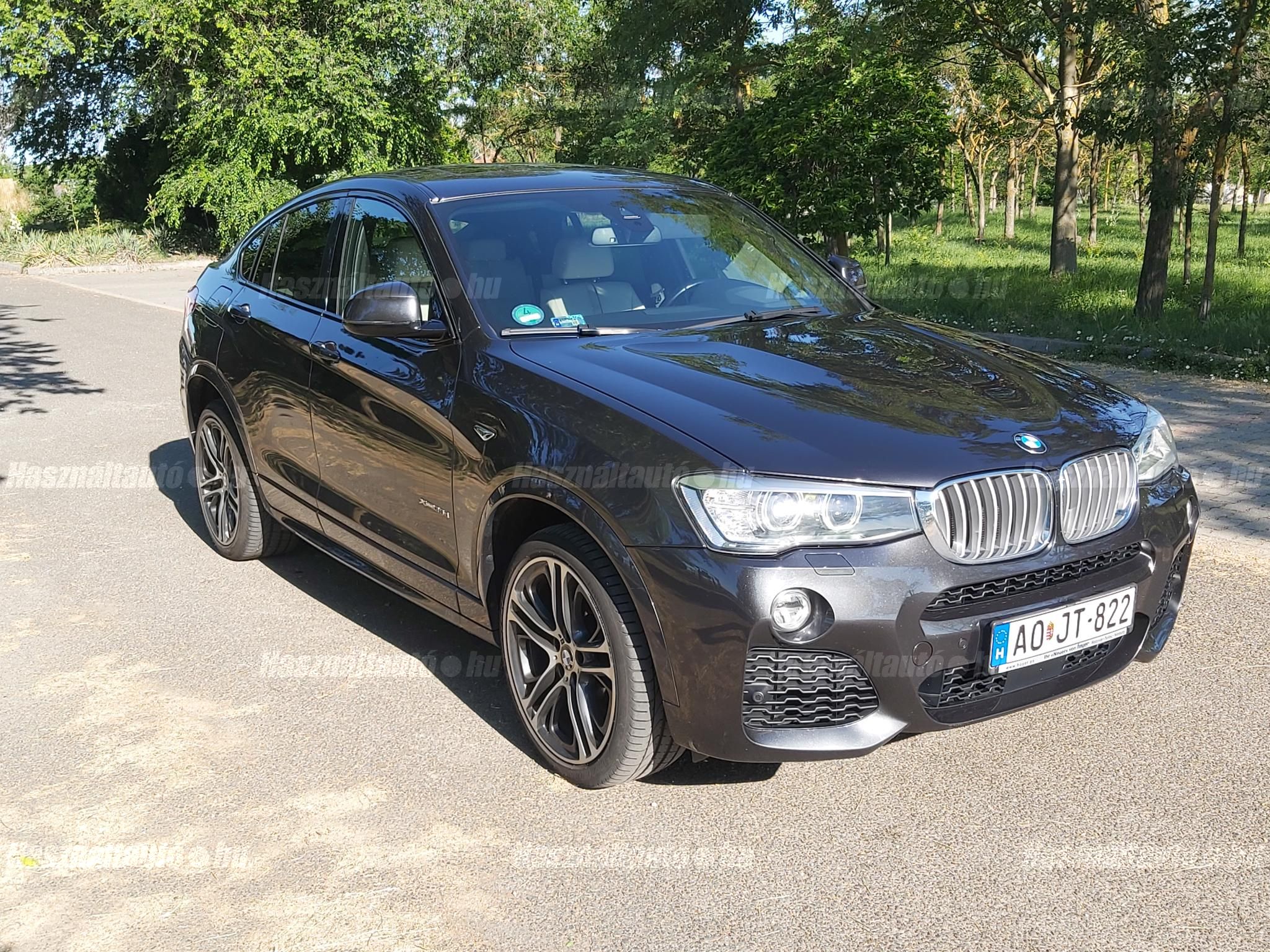 BMW X4 2014/12 - 1
