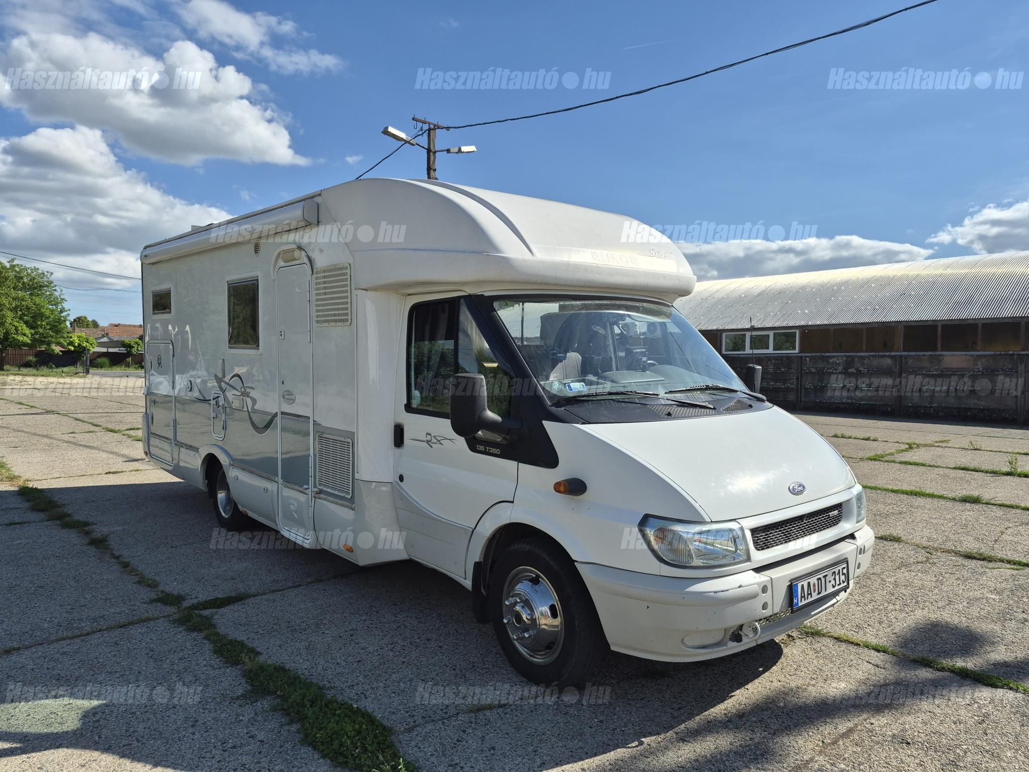 FORD 2006/4 - 1