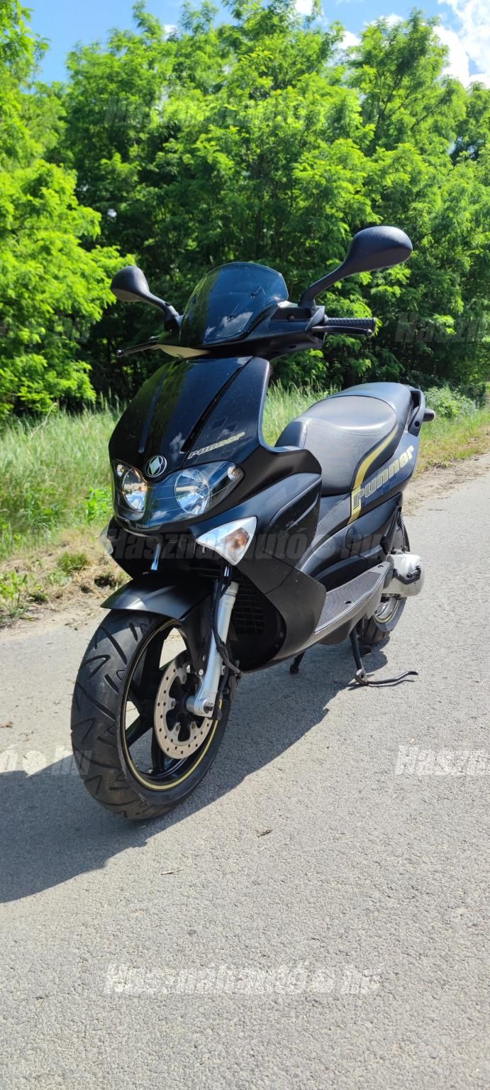GILERA RUNNER SP 2015 - 1