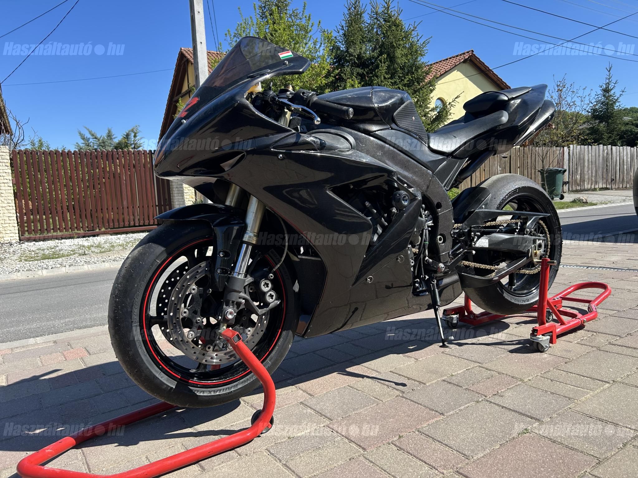 YAMAHA YZF R1 2006/12 - 1